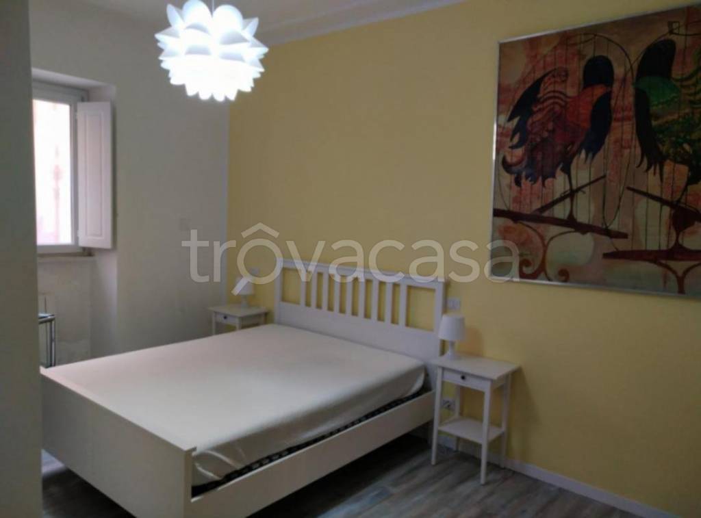 appartamento in affitto a Roma in zona Appio Latino