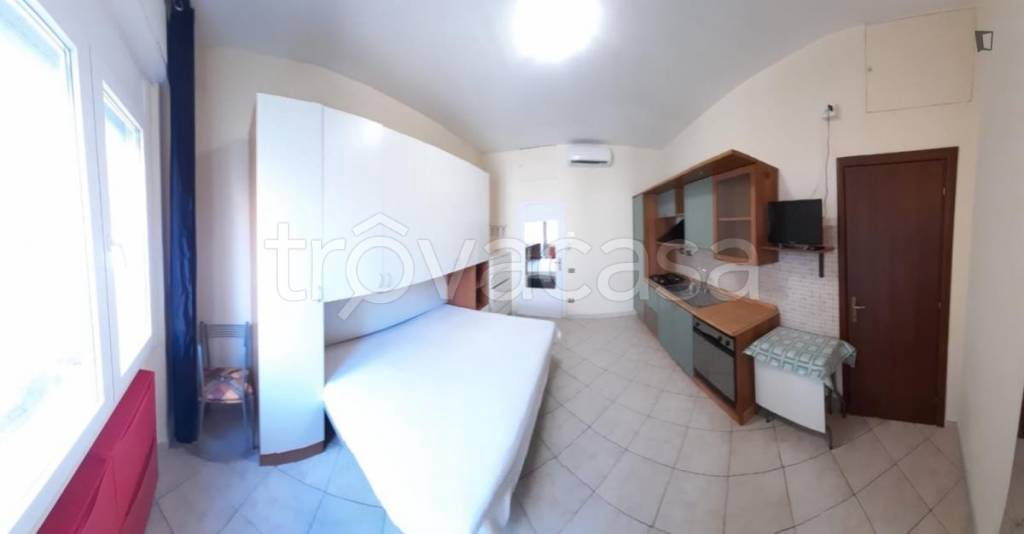 appartamento in affitto a Roma in zona Celio