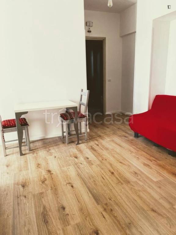 appartamento in affitto a Roma in zona Trionfale