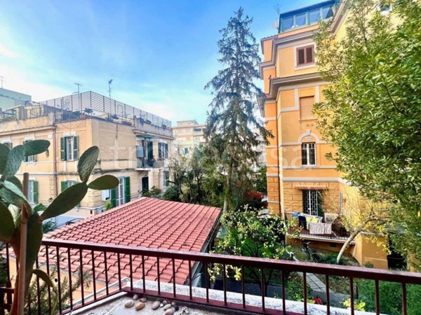 appartamento in affitto a Roma in zona Gianicolense