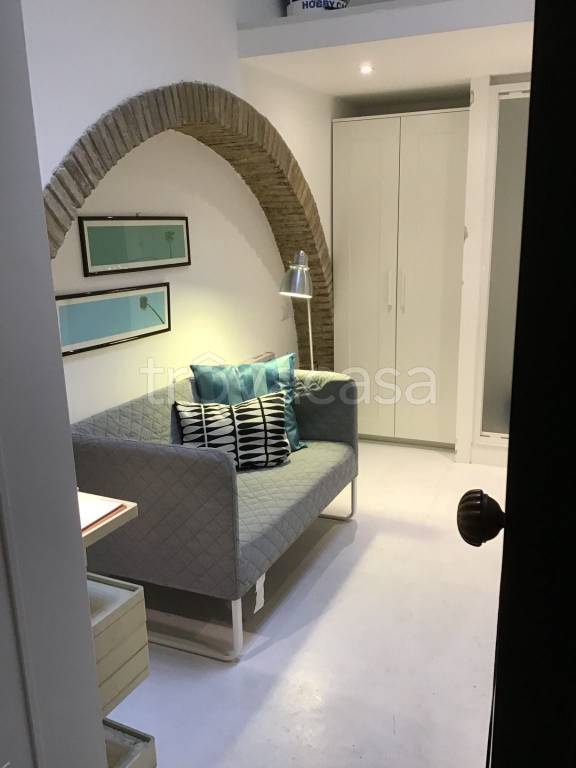 appartamento in affitto a Roma in zona Rione Monti/Campitelli