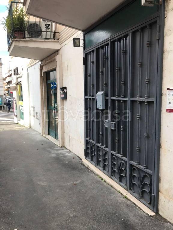 monolocale in affitto a Roma in zona Aurelio
