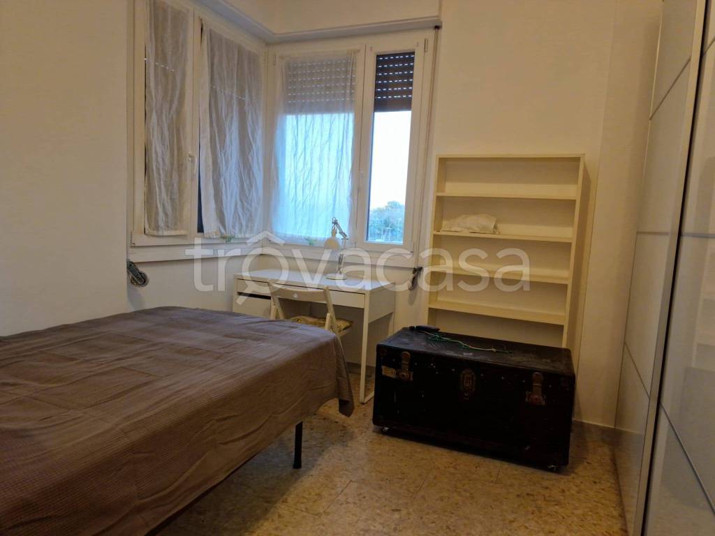 appartamento in affitto a Roma in zona Trieste