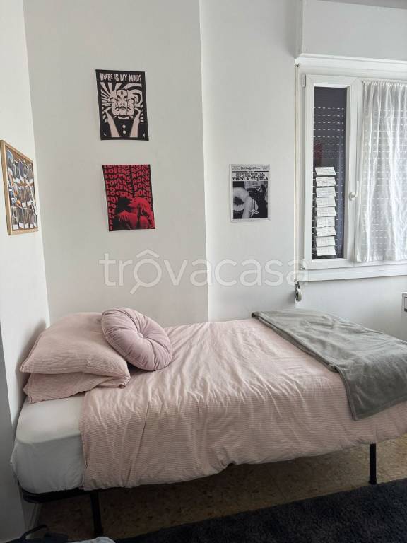 appartamento in affitto a Roma in zona Trieste