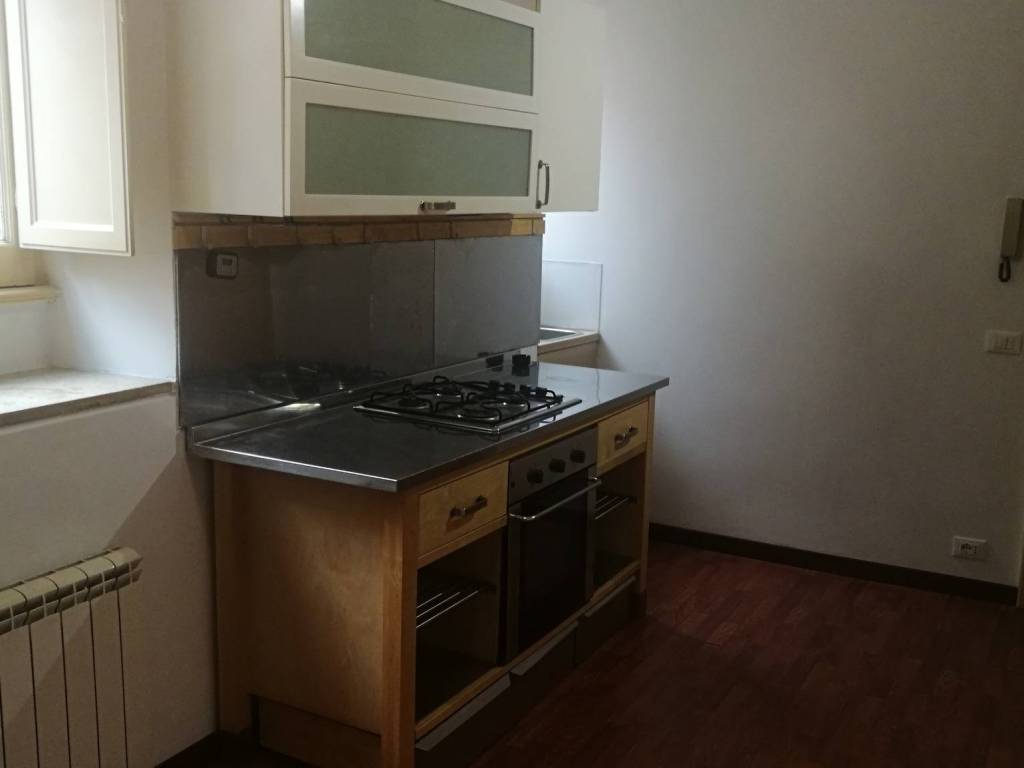 appartamento in affitto a Roma in zona Rione Regola