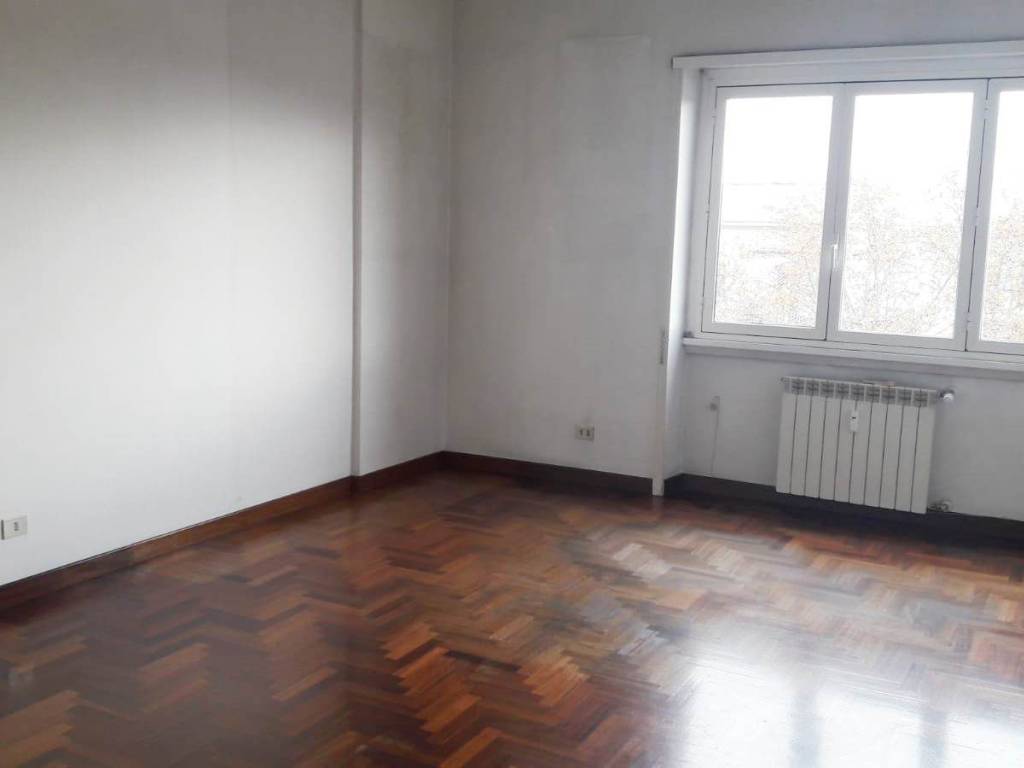 appartamento in affitto a Roma in zona Nomentano