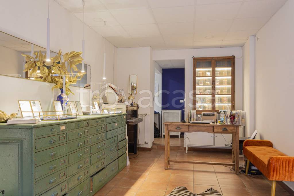 appartamento in affitto a Roma in zona Trieste