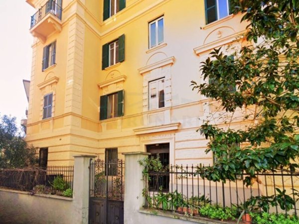 appartamento in affitto a Roma in zona Prenestino-Labicano