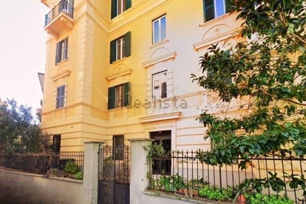 appartamento in affitto a Roma in zona Prenestino-Labicano
