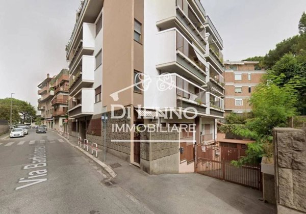 appartamento in affitto a Roma in zona Tor di Quinto