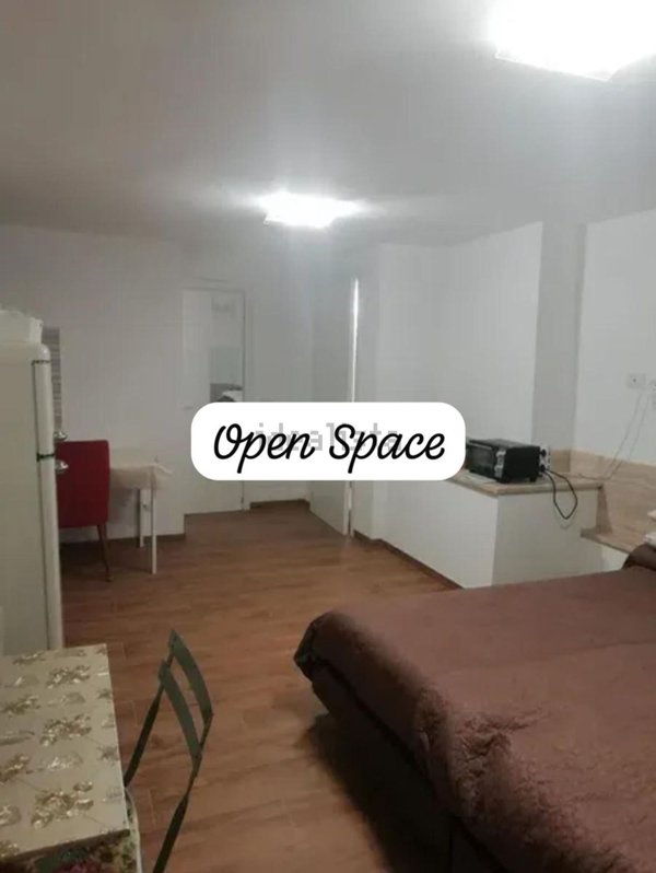 appartamento in affitto a Roma in zona Borghesiana