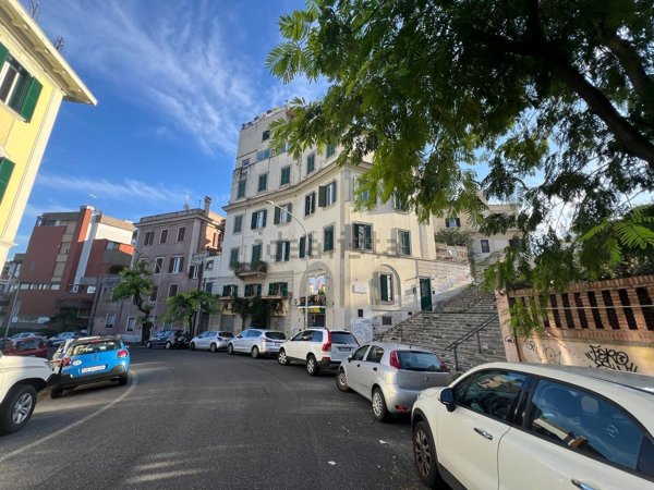 casa semindipendente in affitto a Roma in zona Gianicolense