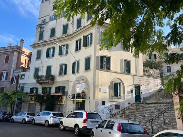 appartamento in affitto a Roma in zona Gianicolense