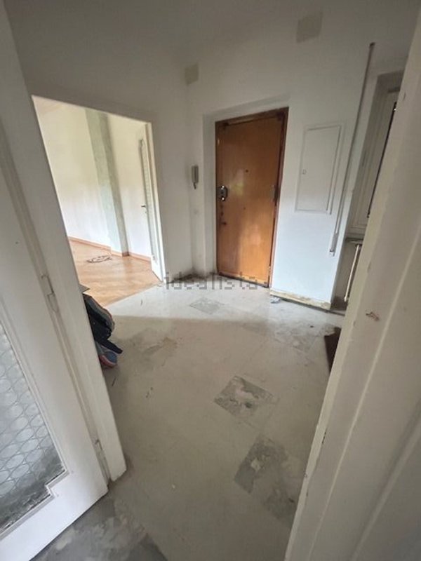 appartamento in affitto a Roma in zona Val Melaina