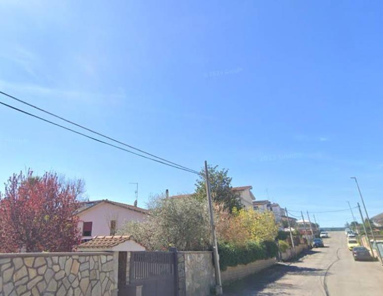 appartamento in affitto a Roma in zona Valle Muricana
