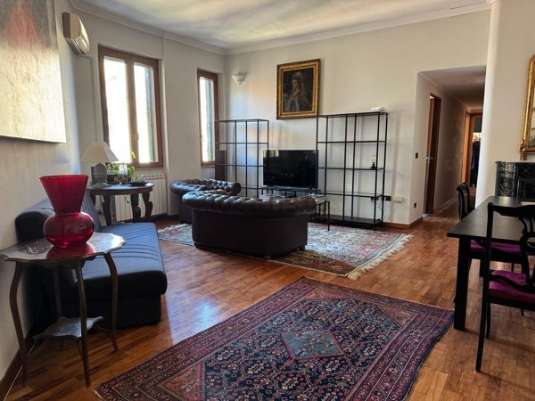 appartamento in affitto a Roma
