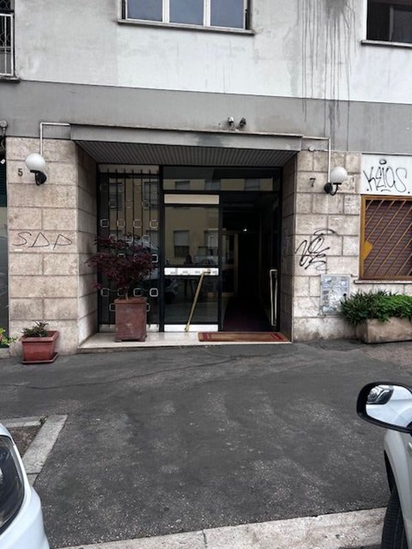 appartamento in affitto a Roma in zona Ostiense