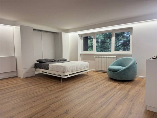 appartamento in affitto a Roma in zona EUR
