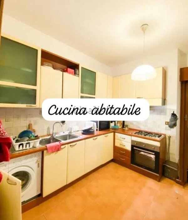 appartamento in affitto a Roma in zona Torrino