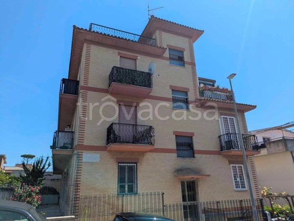 appartamento in affitto a Roma in zona Labaro