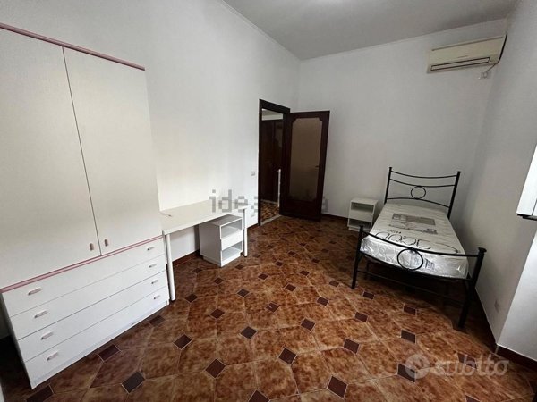 appartamento in affitto a Roma in zona Tor Vergata/Torrenova