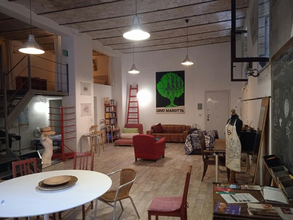 appartamento in affitto a Roma in zona Prenestino-Labicano