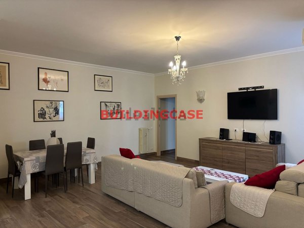 appartamento in affitto a Roma in zona Ardeatino