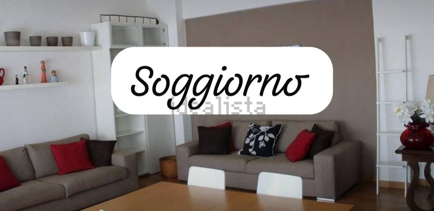 appartamento in affitto a Roma in zona Ostiense