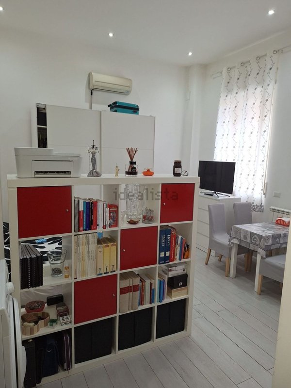 appartamento in affitto a Roma in zona Grottarossa