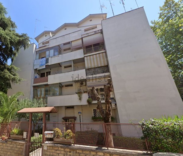 appartamento in affitto a Roma in zona Prenestino-Centocelle