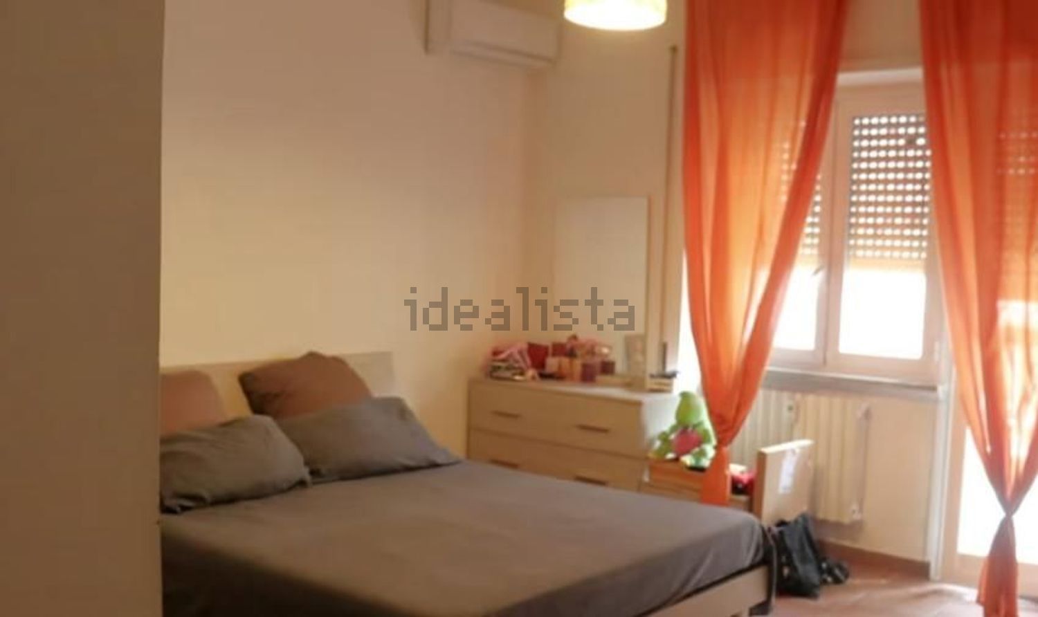 appartamento in affitto a Roma in zona Collatino