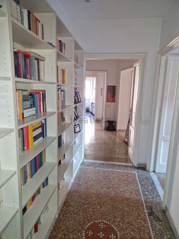 appartamento in affitto a Roma in zona Della Vittoria