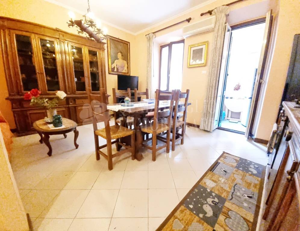 appartamento in affitto a Roma
