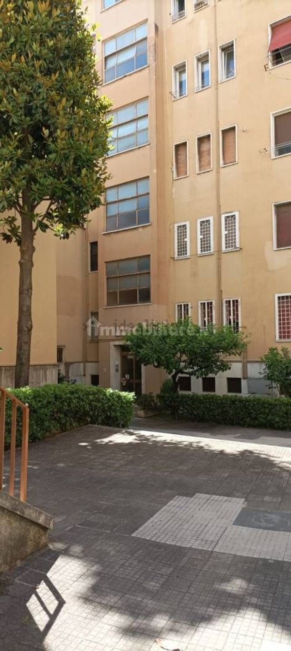 appartamento in affitto a Roma in zona Ostiense