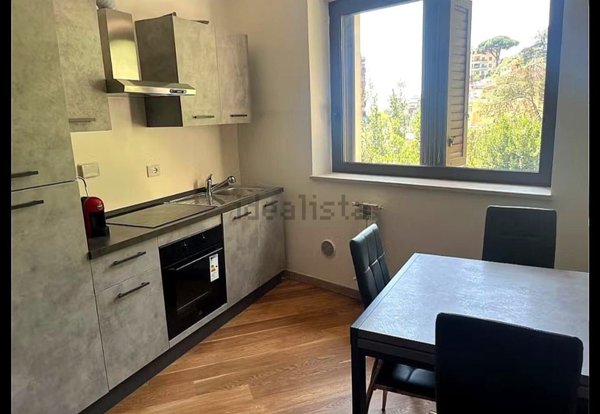appartamento in affitto a Roma in zona Trastevere