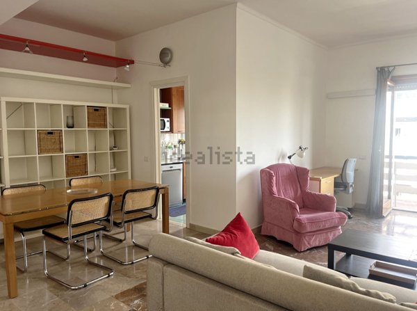 appartamento in affitto a Roma in zona Vigna Murata