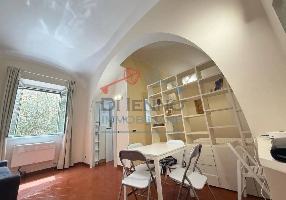 appartamento in affitto a Roma in zona Trastevere