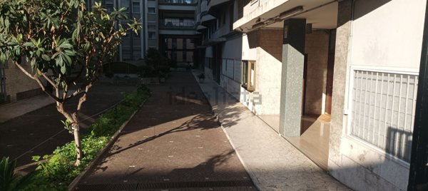appartamento in affitto a Roma in zona Rione Monti/Campitelli