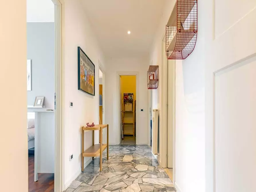 appartamento in affitto a Roma in zona Aurelio