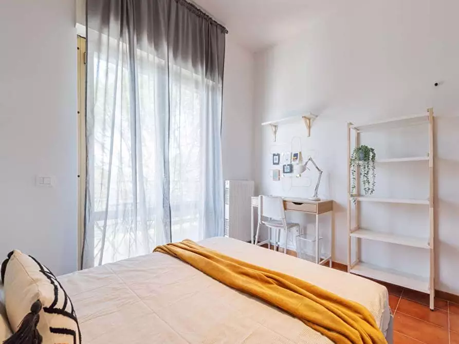 appartamento in affitto a Roma in zona Torrino