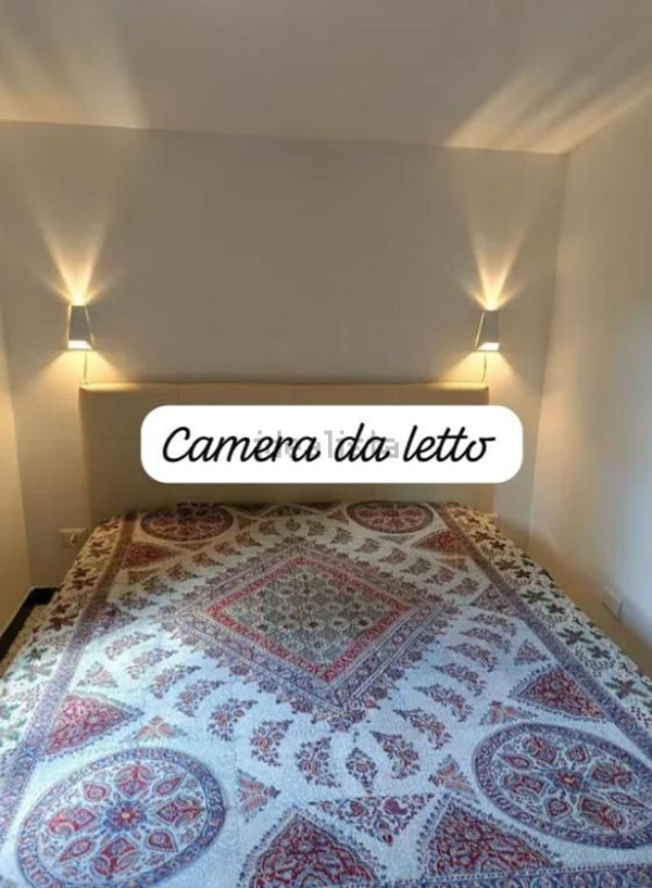 appartamento in affitto a Roma in zona Valle Santa