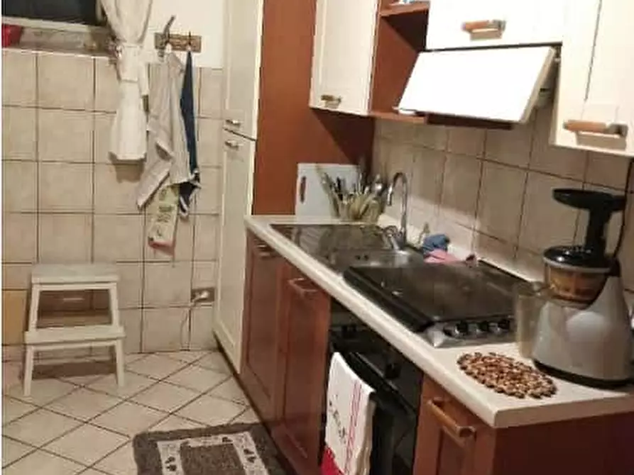 appartamento in affitto a Roma in zona Prenestino-Centocelle
