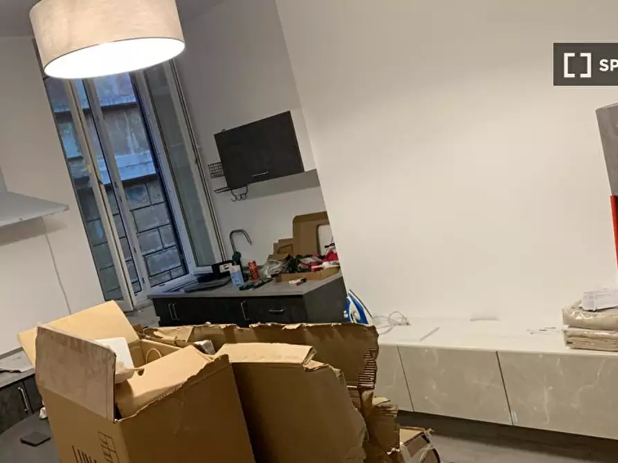 appartamento in affitto a Roma in zona Campo Marzio