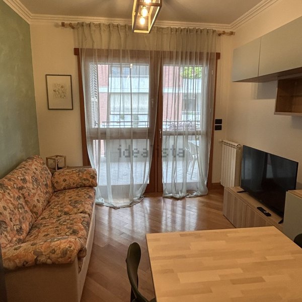 appartamento in affitto a Roma in zona Torrino
