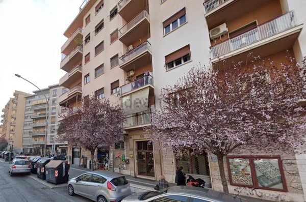 appartamento in affitto a Roma in zona Appio Claudio