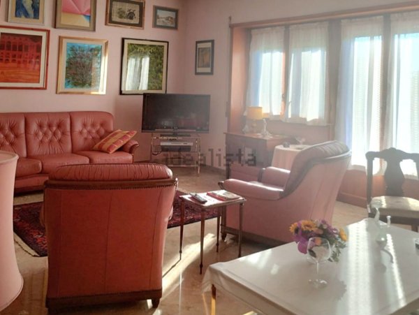appartamento in affitto a Roma in zona Portuense
