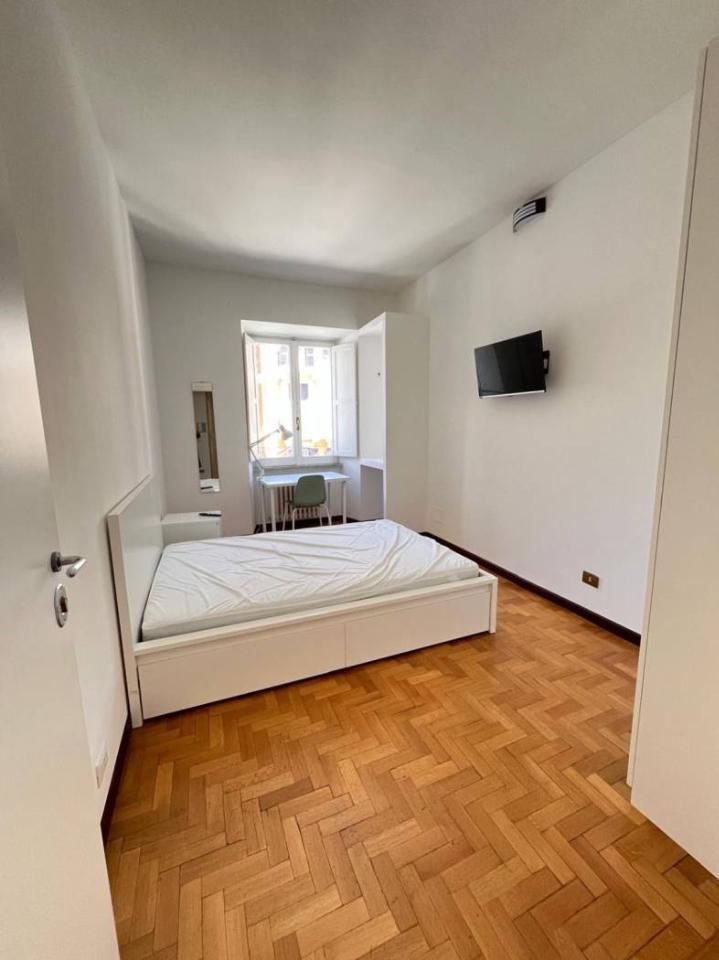appartamento in affitto a Roma in zona Salario