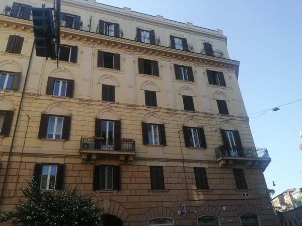 appartamento in affitto a Roma in zona Salario