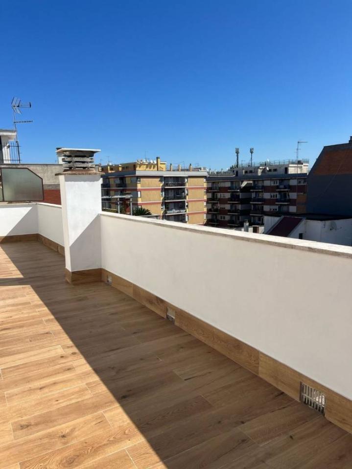 appartamento in affitto a Roma in zona Collatino