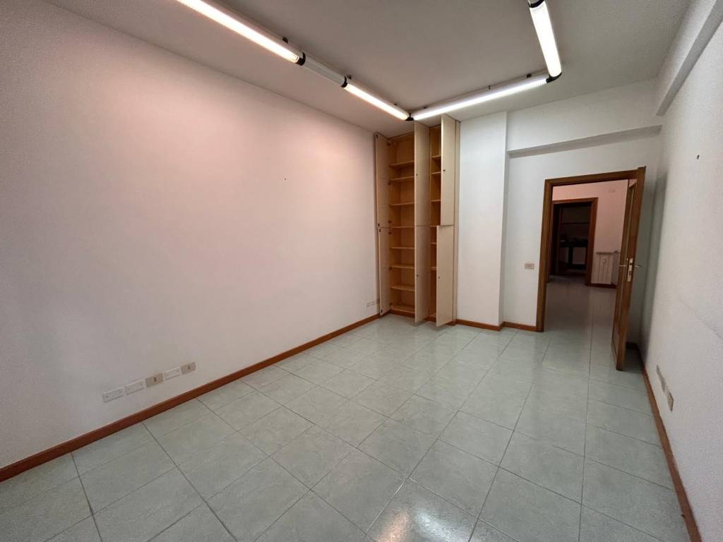 appartamento in affitto a Roma in zona Gianicolense